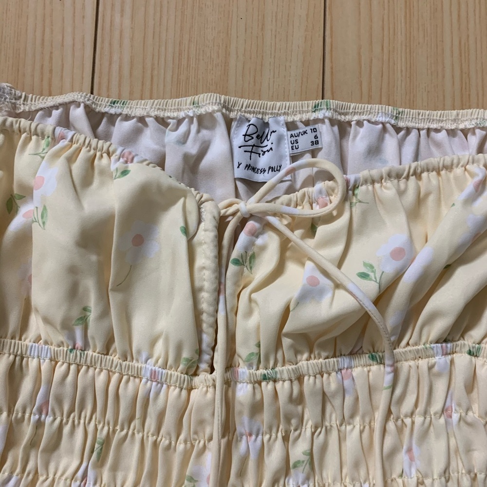 Biella Mini Dress - Picture 5 of 5